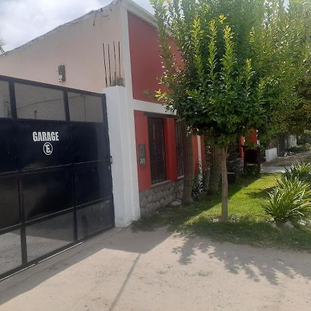 Hostal Candelaria Кафайяте Экстерьер фото