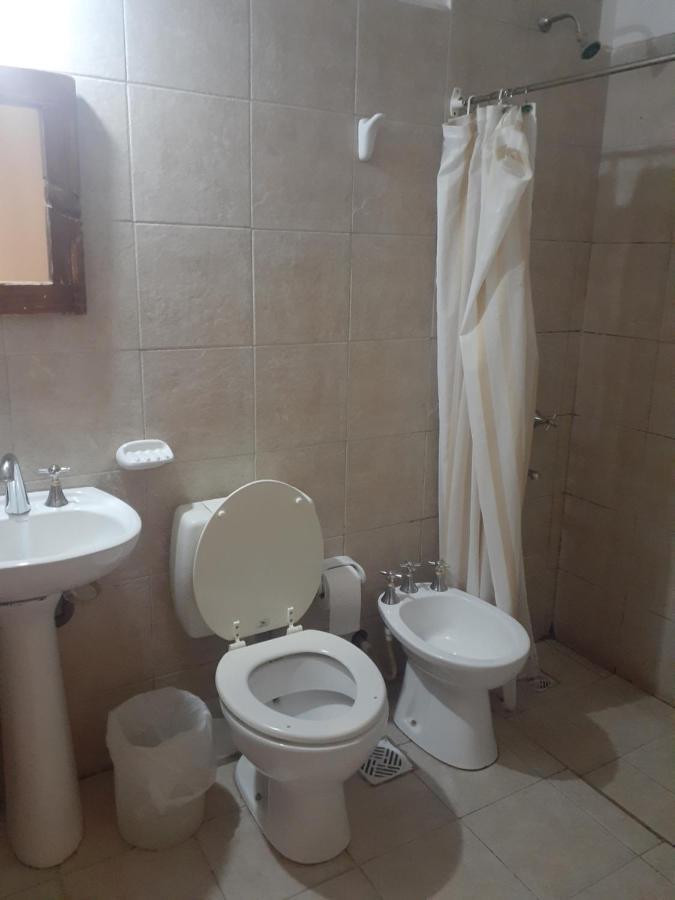 Hostal Candelaria Кафайяте Экстерьер фото