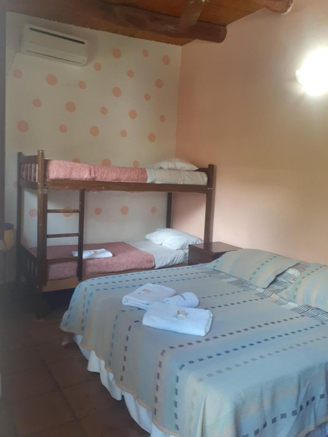 Hostal Candelaria Кафайяте Экстерьер фото