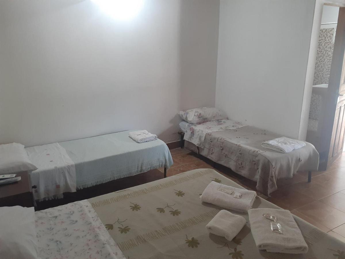 Hostal Candelaria Кафайяте Экстерьер фото