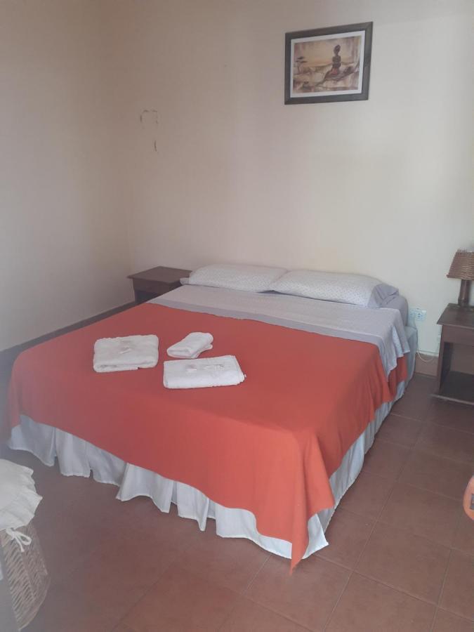 Hostal Candelaria Кафайяте Экстерьер фото