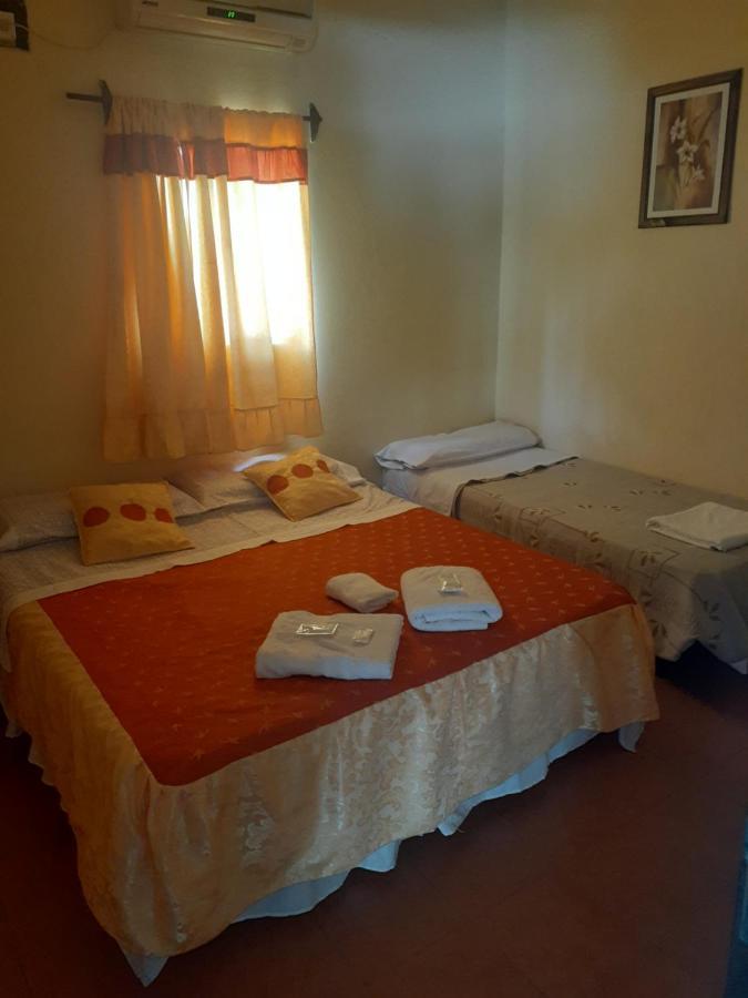 Hostal Candelaria Кафайяте Экстерьер фото