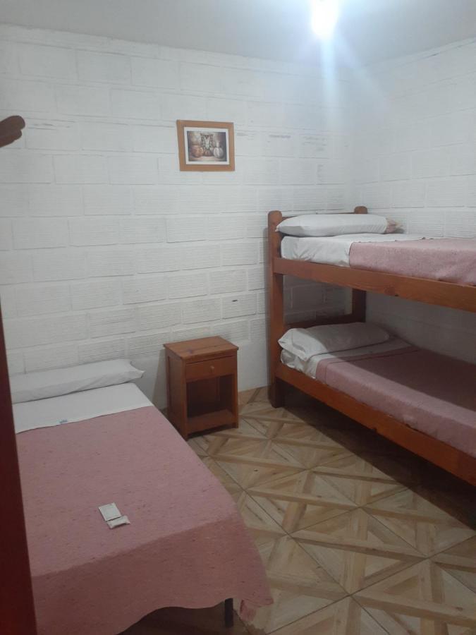 Hostal Candelaria Кафайяте Экстерьер фото